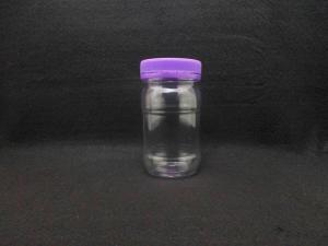 PET塑膠罐 (F160)