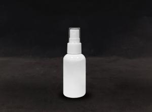 PET白色分裝瓶 噴霧瓶 60Ml-酒精噴瓶
