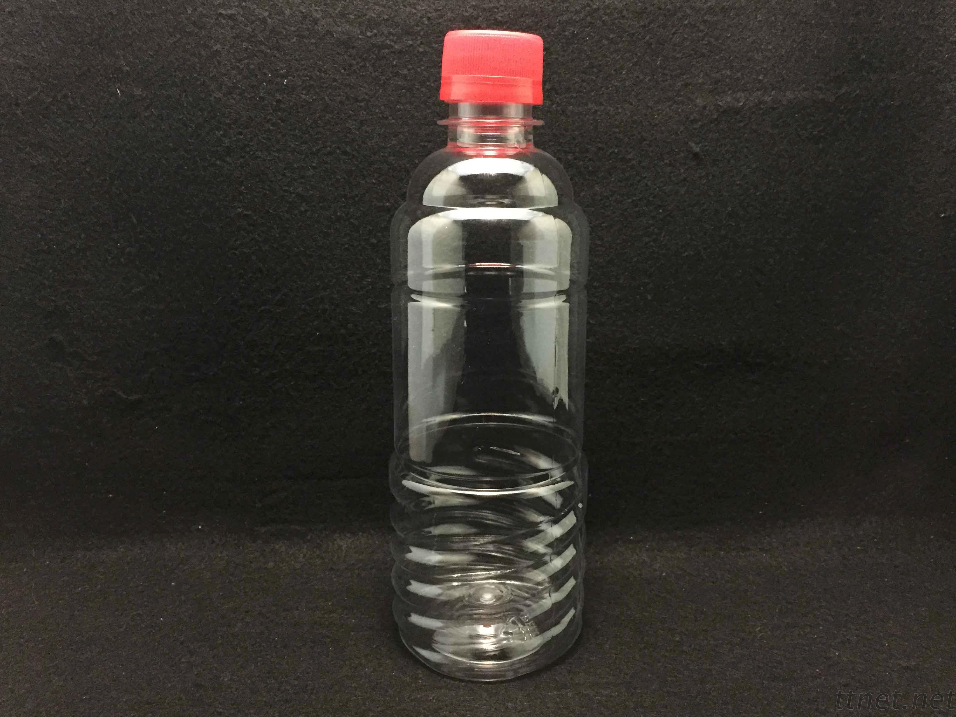 寶特瓶 (W500)