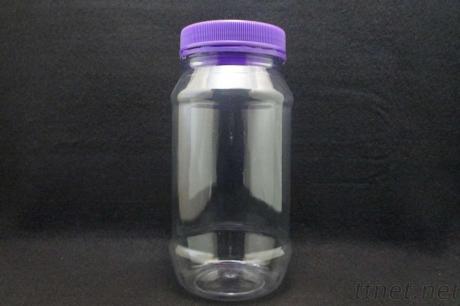 PET塑膠罐(B600)