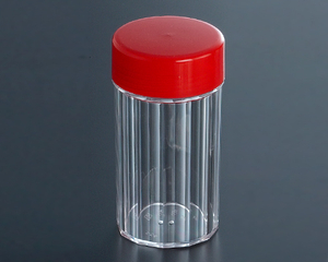 中藥塑膠罐