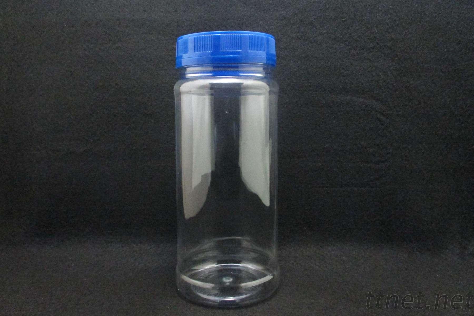PET塑膠罐(B480)