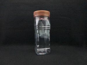 PET塑膠罐 (F234)