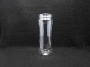 PET塑膠罐 (F260)