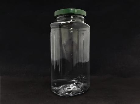PET塑膠瓶(WM536)
