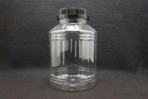 PET塑膠罐(B900)