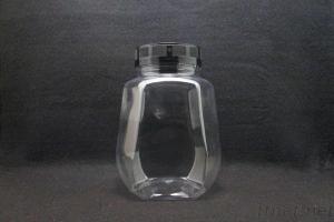 PET塑膠罐(B648)