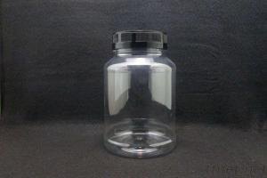 PET塑膠罐(B580)