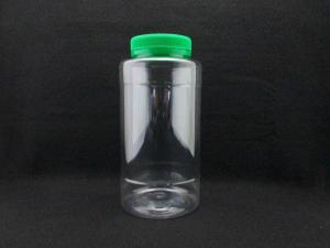 PET塑膠罐 (F600)