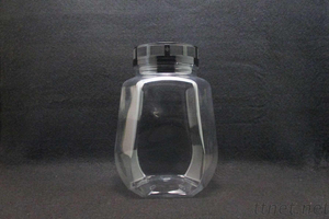 PET塑膠罐(B756)
